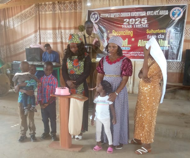 Church Community
