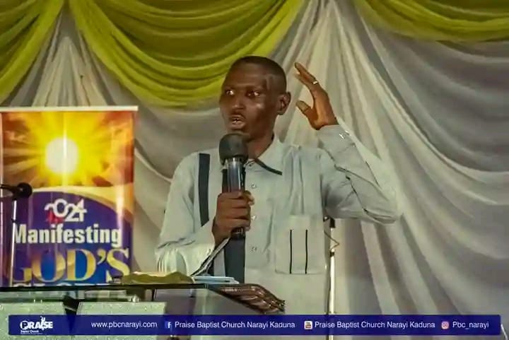 Recent Sermon