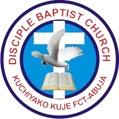 Disciples Baptist Church Logo